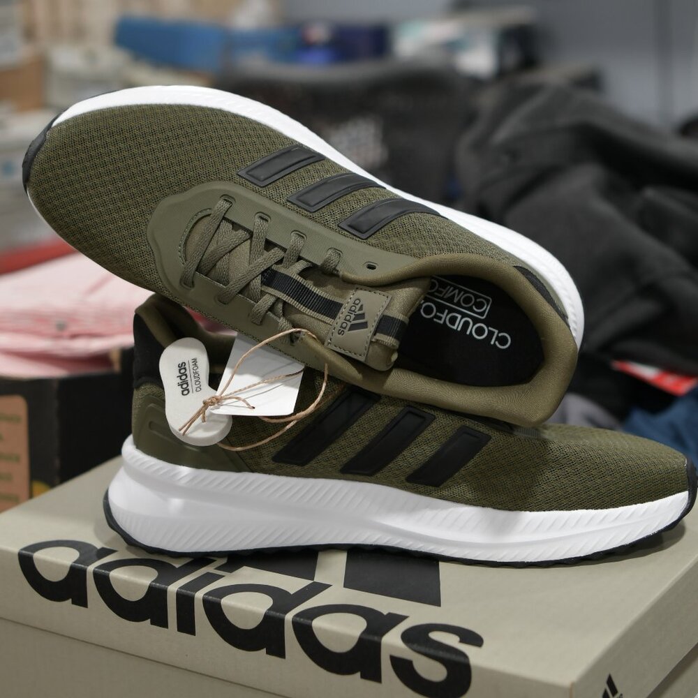 adidas Men's XPLR Path 2.0 Sneaker